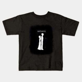 “Resnovas Book II: Someone” Cover Kids T-Shirt